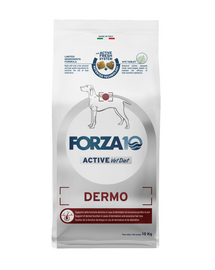 FORZA 10 Dermo Active 10 kg