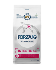 FORZA 10 Intestinal Active 10 kg