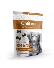 CALIBRA Veterinary Diet Crunchy Snack Gastrointestinal 120 g