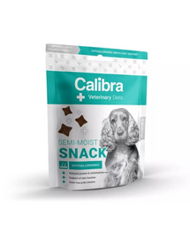 CALIBRA Veterinary Diet Semi-moist Snack Hypoallergenic 120 g