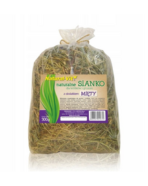 BENEK Natural-Vit széna mentával 300 g