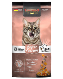 LEONARDO Adult Grain Free Salmon 1,8 kg