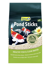 TETRA Pond Sticks 40 l
