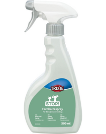 TRIXIE Kutya- és macskariasztó spray 500ml