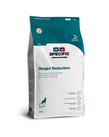 SPECIFIC Cat FRD Weight Reduction 6 kg táplálék túlsúlyos macskáknak