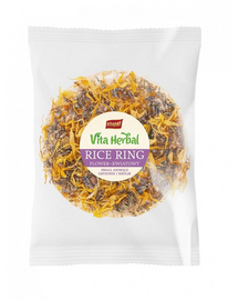 VITAPOL Rizs virággyűrűk 1 db.