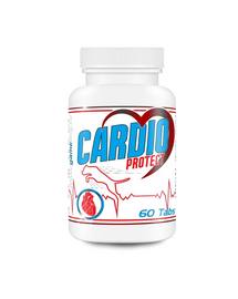 GAME DOG Cardio Protect 60 tabletta kardiovaszkuláris betegségben szenvedő kutyák számára