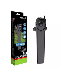 AQUAEL Ultra Heater Day&Night akvárium fűtőberendezés 150W
