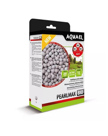 AQUAEL PearlMax Bio biokémiai szűrőbetét 1l