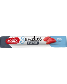 ZOLUX Krémes finomság macskáknak tonhallal SWEETIES with tuna 14 g