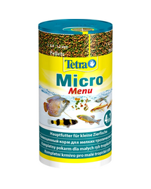 TETRA Micro Menu 100 ml