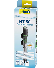 TETRA Aquarium Heater HT 50 W ( 25-60l )
