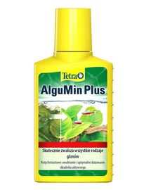TETRA AlguMin Plus 500 ml