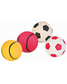 TRIXIE Softball 5,5 cm