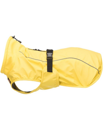 TRIXIE Vimy esőkabát XS 25 cm sárga