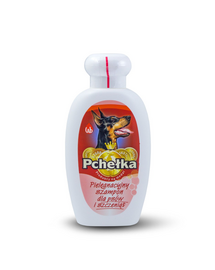 PCHEŁKA Sampon pielęgnacyjny 200 ml