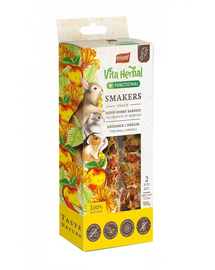 VITAPOL Vita Herbal Functional Smakers Jó reggelt nagyon 90 g
