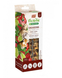 VITAPOL Vita Herbal Functional Haj- és bőrápoló 90 g