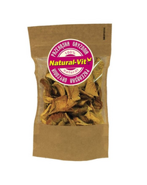 BENEK Natural-Vit falatka rágcsálóknak - száraz alma 50 g