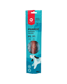 MACED Kacsahúsba csavart pálca 25CM 80-85 g