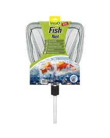 TETRA Pond Fish Net Háló a tóhoz, biztonságos halászatra