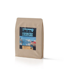 COUNTRY&NATURE Oceanic White Fish Recipe 2 kg fehér tengeri hal minden fajtájú kutyák számára