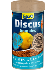 TETRA Discus granulátum 1 L