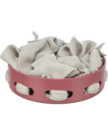 TRIXIE Cat Activity Hide'n'Sniff Bowl oktató játék macskáknak 18 cm műanyag
