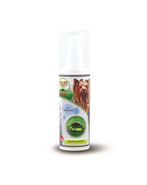 PCHEŁKA BIO kondicionáló, öblítés nélkül, selyemfehérjével 100ml