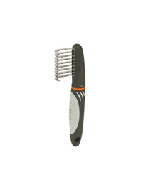 TRIXIE Fésű bozontos szőrre 19 cm