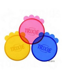 TRIXIE Konzerv fedő 10cm 2db