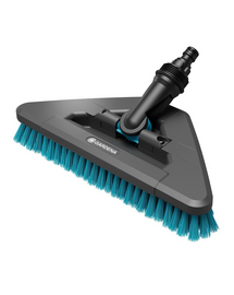 GARDENA Cleansystem Rugalmas kemény tisztító kefe