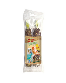 VITAPOL Smakers madaraknak színfokozó és paprika vitaherbal 90 g