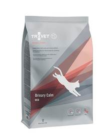TROVET Urinary Calm UCD macskának 2,5 kg