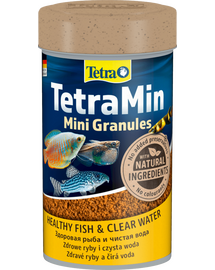 TETRA Min Mini Granules 100 ml