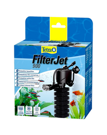TETRA FilterJet 900 belső akváriumi szűrő