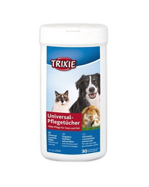 TRIXIE Univerzális, higéniai kendő 30 db