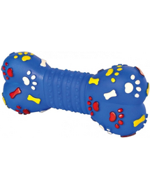 TRIXIE Gumi rágóka csont 15cm