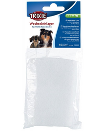 TRIXIE tisztasági betét tüzelőbugyikhoz  L-XL (10 db)