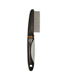 TRIXIE Fésű kis fogakkal 22 cm