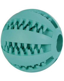 TRIXIE Denta Fun, Baseball labda, átmérő 6 cm