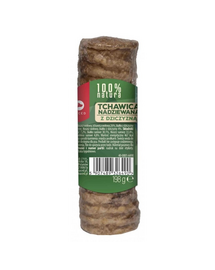 MACED 100 % Natura Trachea Kicsi Vadhússal töltött kutyának 120 g
