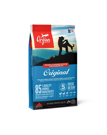ORIJEN Original Dog 11,4 kg