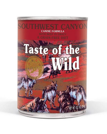 Southwest Canyon 390 g