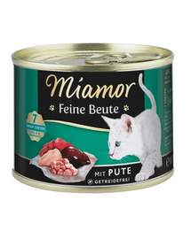 Feine Beute Turkey z indykiem 185g