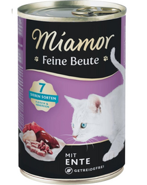 Feine Beute Duck z kaczką 400g