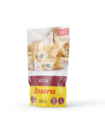 Pate Kitten 85 g dla kociąt