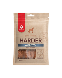 SP Harder wołowy - rozmiar S 100 g