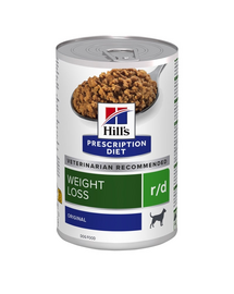Prescription Diet Canine r/d 350 g