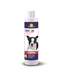 PCHEŁKA Profi-Lab Hipoalergén sampon kutyáknak 200ml
